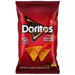 Doritos Tradicional 120g