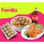 Combinado Família