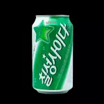 칠성사이다 Chilsung Cider*