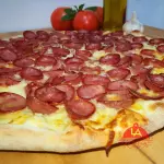 MARACANÃ 2 SABORES (12 PEDAÇOS)
