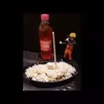 Salchipapa mini
