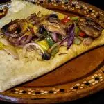 Vegetariana