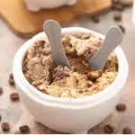 1/4 de helado