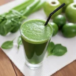 DETOX LARANJA C/COUVE