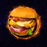 Rancherita burger