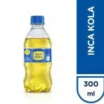 Inca kola Peque