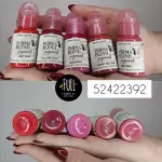 PERMABLEN LABIOS