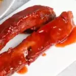 COSTILLAS AGRIDULCE