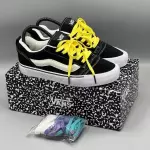 Vans potato