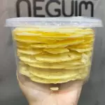 Provolone Desidratado