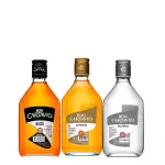 RON CARTAVIO 250 ML