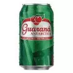 Guaraná Lata