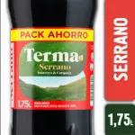 Terma Serrano - 1.75lts