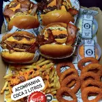 Combo Caixa 2