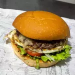 Egg Burgue