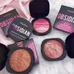 Blush Multifuncional Obsidian