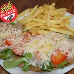 TILISARAO SIN TACC🧀🍅🥬