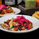 Taco Mixto