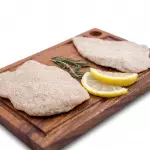 Milanesas de CARNE