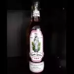 Mezcal tobalá con miel de capulín 500 ml