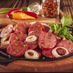 CALABRESA ACEBOLADA