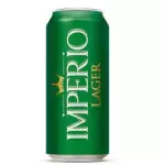 Imperio Lager 473ml