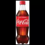 Coca-Cola  600ml
