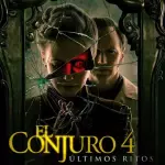 El conjuro 4, últimos ritos