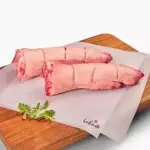 PROMO 3 LB PATICA DE CERDO $10.000