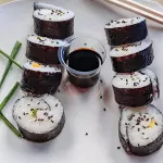 NIKEL SUSHI PHILADELPHIA