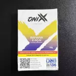 Onix Banana e Açaí