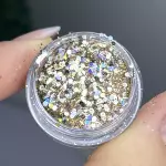 Glitter Flocado N•84