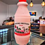 Yogurt la molina fresa 1Kg