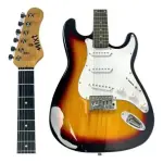 GUITARRA ELETRICA STRATO MST-SW6S