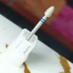 Broca Diamantada Cônica