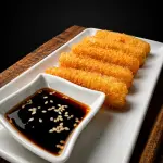 BASTONES DE QUESO FURAY