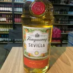 TANQUERAY SEVILLA