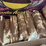 Nutella + Maracujá
