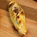 QUEIJO COM BACON