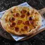 Pepperoni - 35 cm