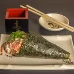 04 TEMAKI SALMÃO KANI