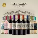 Reservado Concha y toro