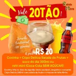 Combo Tá Liberado!