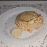 Arepa callejera
