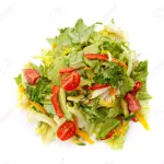 Ensalada Extra