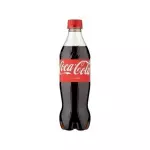 Coca Cola Garrafa 500ml