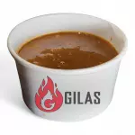 Chili con frijoles