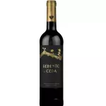 VINHO REBENTO DA CEPA TINTO