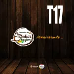 Tapioca c/Bacon e Ovo