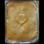 Empadão Frango 1.150g